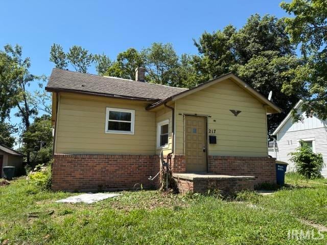 Photo of 217 S Cole Avenue, Muncie, IN 47303 (MLS # 202631809)