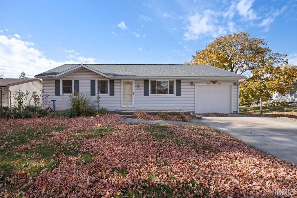 Photo of 1813 ELVA Drive, Kokomo, IN 46902 (MLS # 202544898)
