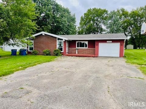Photo of 385 E Marshall Street, Argos, IN 46501 (MLS # 202604619)