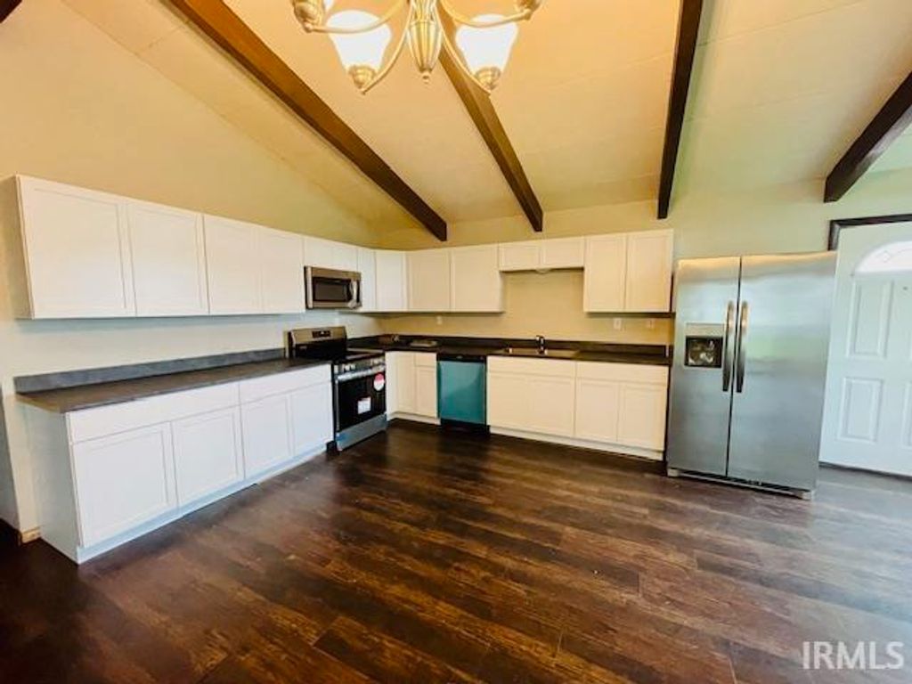 Photo of 385 E Marshall Street, Argos, IN 46501 (MLS # 202604619)