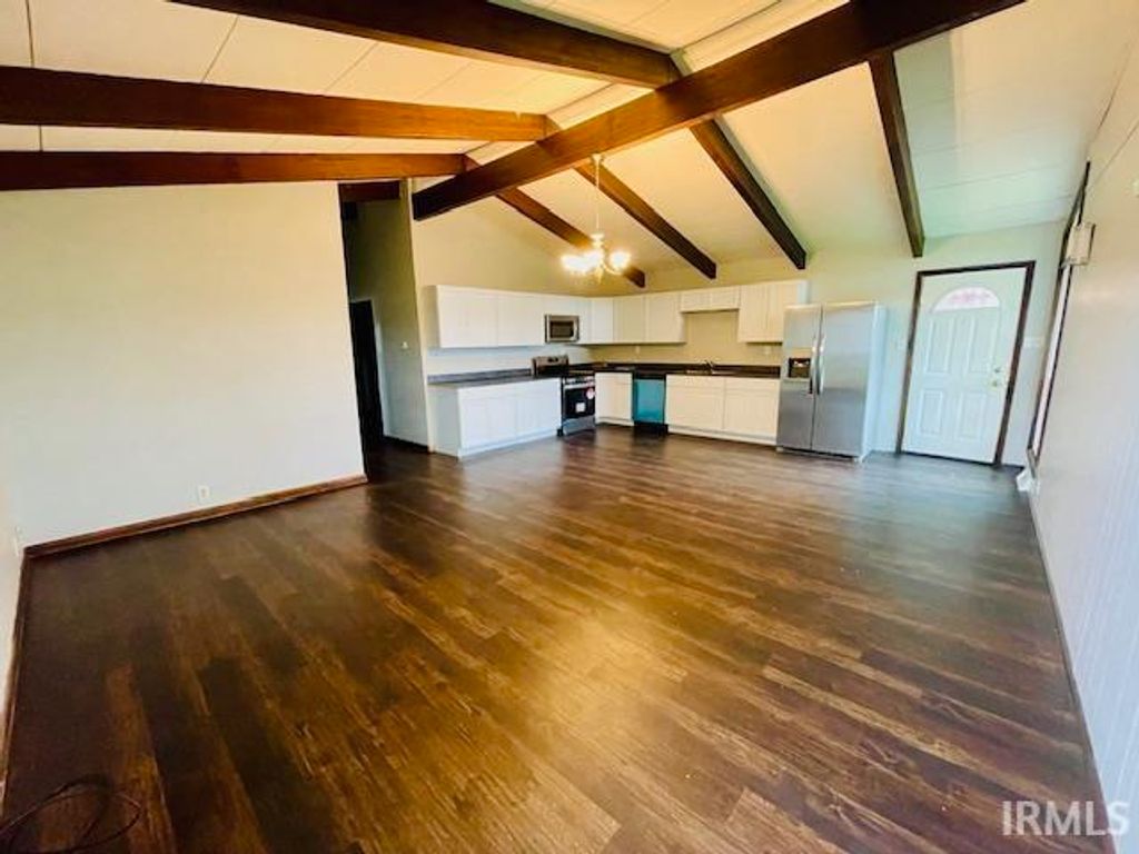 Photo of 385 E Marshall Street, Argos, IN 46501 (MLS # 202604619)