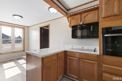 Tiny photo for 721 E MARKLAND Avenue, Kokomo, IN 46902 (MLS # 202549794)