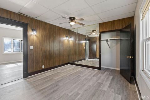 Tiny photo for 721 E MARKLAND Avenue, Kokomo, IN 46902 (MLS # 202549794)