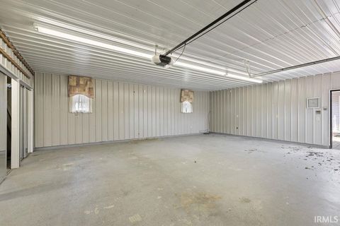 Tiny photo for 721 E MARKLAND Avenue, Kokomo, IN 46902 (MLS # 202549794)