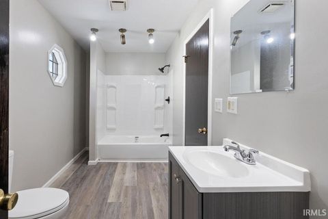 Tiny photo for 721 E MARKLAND Avenue, Kokomo, IN 46902 (MLS # 202549794)