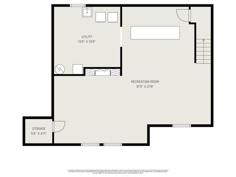Tiny photo for 2910 Greenleaf Boulevard, Elkhart, IN 46514 (MLS # 202618547)