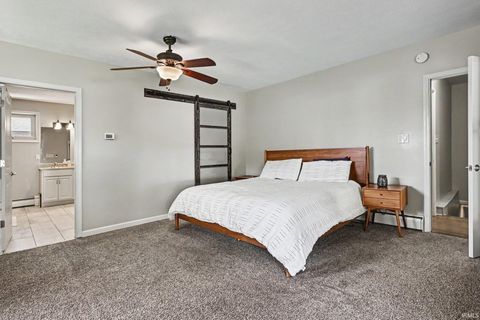 Tiny photo for 2910 Greenleaf Boulevard, Elkhart, IN 46514 (MLS # 202618547)