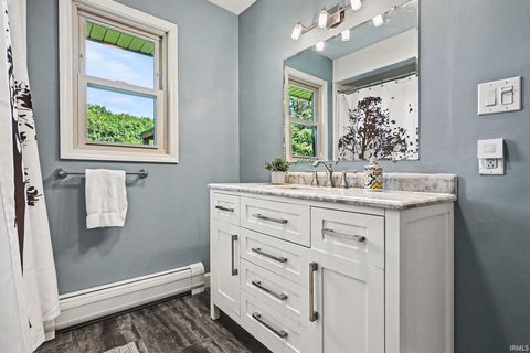 Tiny photo for 2910 Greenleaf Boulevard, Elkhart, IN 46514 (MLS # 202618547)