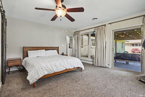 Tiny photo for 2910 Greenleaf Boulevard, Elkhart, IN 46514 (MLS # 202618547)