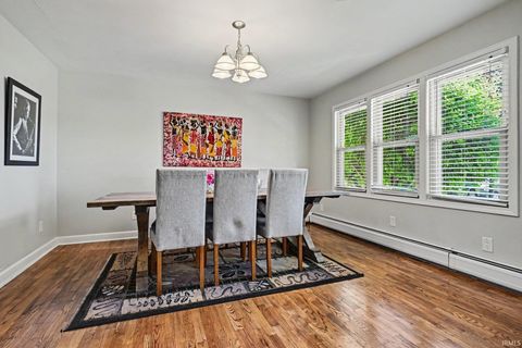 Tiny photo for 2910 Greenleaf Boulevard, Elkhart, IN 46514 (MLS # 202618547)