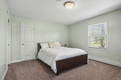 Tiny photo for 2910 Greenleaf Boulevard, Elkhart, IN 46514 (MLS # 202618547)
