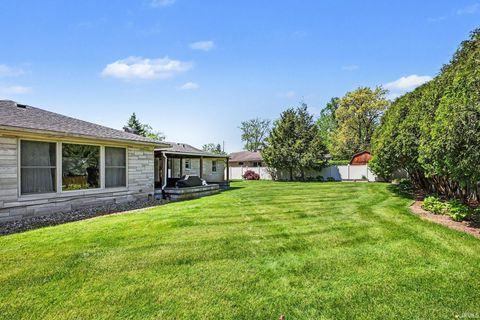 Tiny photo for 2910 Greenleaf Boulevard, Elkhart, IN 46514 (MLS # 202618547)