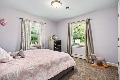 Tiny photo for 2910 Greenleaf Boulevard, Elkhart, IN 46514 (MLS # 202618547)