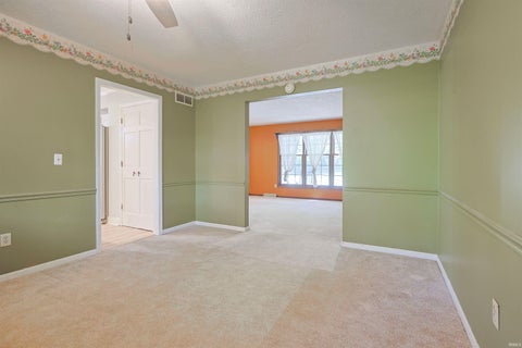 Tiny photo for 50821 Woodbury Way, Granger, IN 46530 (MLS # 202643801)