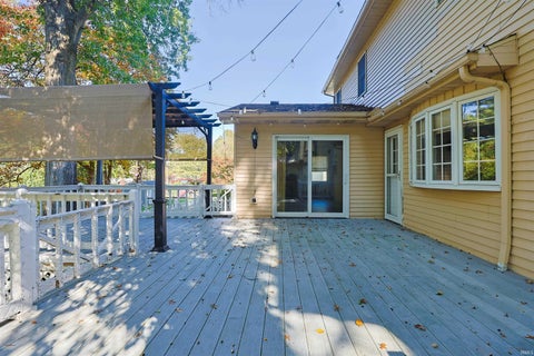 Tiny photo for 50821 Woodbury Way, Granger, IN 46530 (MLS # 202643801)