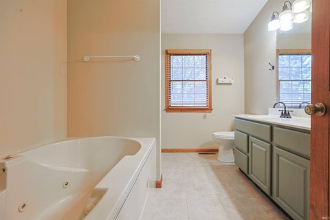 Tiny photo for 50821 Woodbury Way, Granger, IN 46530 (MLS # 202643801)