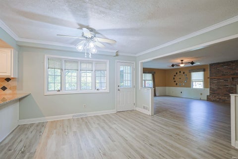 Tiny photo for 50821 Woodbury Way, Granger, IN 46530 (MLS # 202643801)