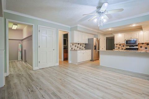 Tiny photo for 50821 Woodbury Way, Granger, IN 46530 (MLS # 202643801)