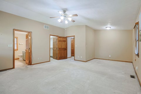 Tiny photo for 50821 Woodbury Way, Granger, IN 46530 (MLS # 202643801)