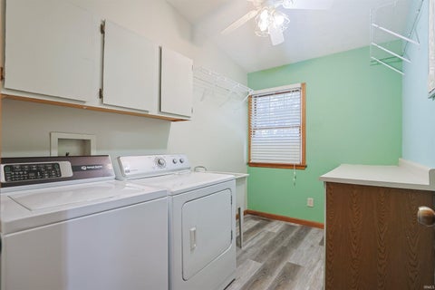 Tiny photo for 50821 Woodbury Way, Granger, IN 46530 (MLS # 202643801)