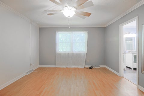 Tiny photo for 50821 Woodbury Way, Granger, IN 46530 (MLS # 202643801)