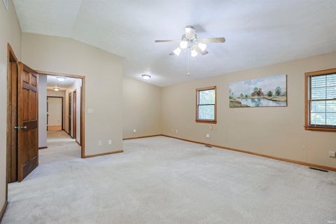 Tiny photo for 50821 Woodbury Way, Granger, IN 46530 (MLS # 202643801)