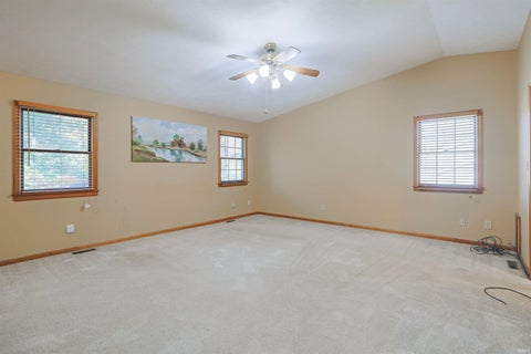 Tiny photo for 50821 Woodbury Way, Granger, IN 46530 (MLS # 202643801)