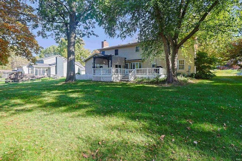 Tiny photo for 50821 Woodbury Way, Granger, IN 46530 (MLS # 202643801)