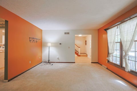 Tiny photo for 50821 Woodbury Way, Granger, IN 46530 (MLS # 202643801)