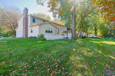 Tiny photo for 50821 Woodbury Way, Granger, IN 46530 (MLS # 202643801)