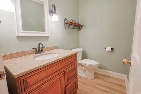 Tiny photo for 50821 Woodbury Way, Granger, IN 46530 (MLS # 202643801)