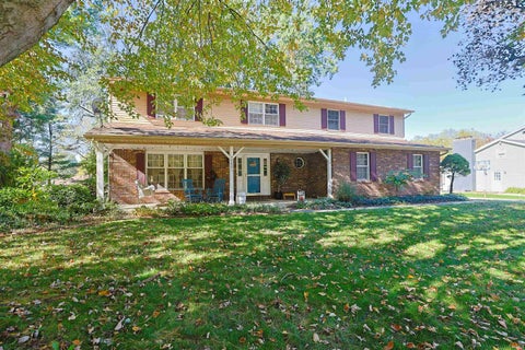 Tiny photo for 50821 Woodbury Way, Granger, IN 46530 (MLS # 202643801)