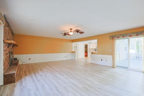 Tiny photo for 50821 Woodbury Way, Granger, IN 46530 (MLS # 202643801)