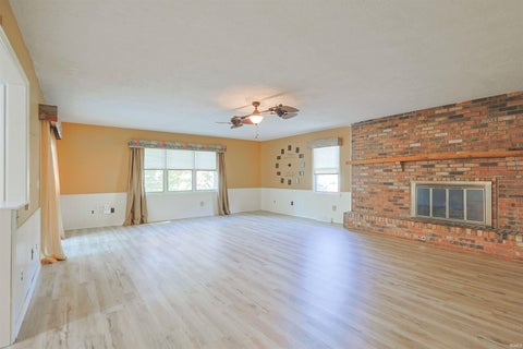Tiny photo for 50821 Woodbury Way, Granger, IN 46530 (MLS # 202643801)