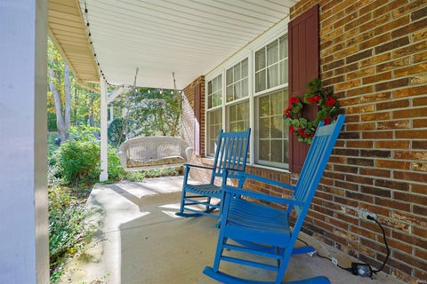 Tiny photo for 50821 Woodbury Way, Granger, IN 46530 (MLS # 202643801)