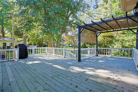 Tiny photo for 50821 Woodbury Way, Granger, IN 46530 (MLS # 202643801)