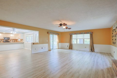 Tiny photo for 50821 Woodbury Way, Granger, IN 46530 (MLS # 202643801)