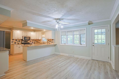 Tiny photo for 50821 Woodbury Way, Granger, IN 46530 (MLS # 202643801)