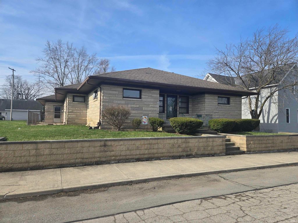 Photo of 267 E Commerce Street, Dunkirk, IN 47336 (MLS # 202608552)