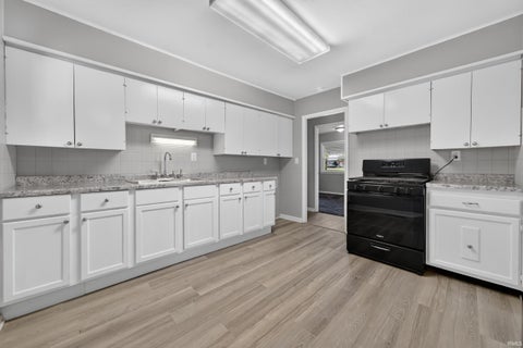 Tiny photo for 1212 IMPERIAL Drive, Kokomo, IN 46902 (MLS # 202636214)