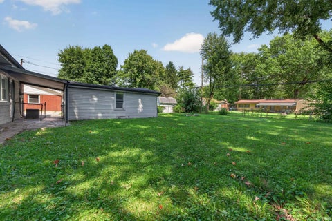Tiny photo for 1212 IMPERIAL Drive, Kokomo, IN 46902 (MLS # 202636214)