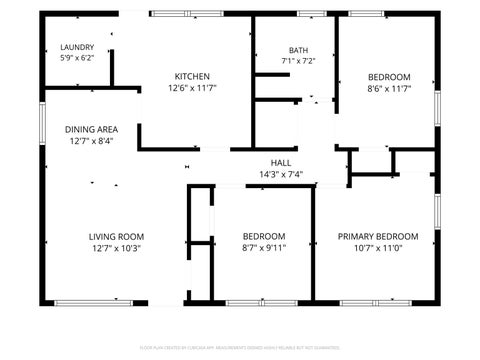 Tiny photo for 1212 IMPERIAL Drive, Kokomo, IN 46902 (MLS # 202636214)