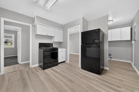 Tiny photo for 1212 IMPERIAL Drive, Kokomo, IN 46902 (MLS # 202636214)