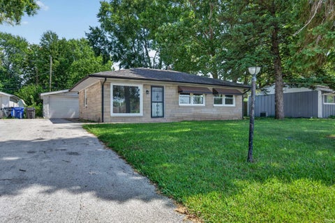 Tiny photo for 1212 IMPERIAL Drive, Kokomo, IN 46902 (MLS # 202636214)