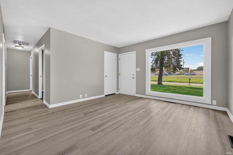 Tiny photo for 1212 IMPERIAL Drive, Kokomo, IN 46902 (MLS # 202636214)