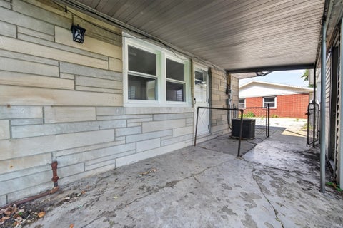 Tiny photo for 1212 IMPERIAL Drive, Kokomo, IN 46902 (MLS # 202636214)
