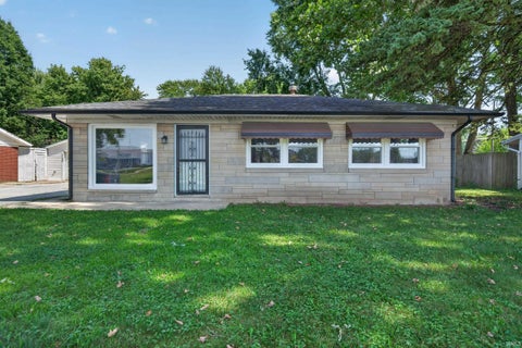 Tiny photo for 1212 IMPERIAL Drive, Kokomo, IN 46902 (MLS # 202636214)