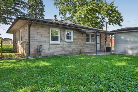 Tiny photo for 1212 IMPERIAL Drive, Kokomo, IN 46902 (MLS # 202636214)