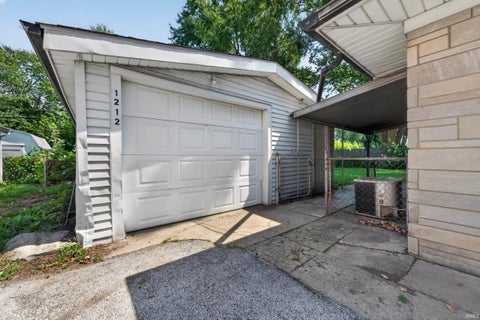 Tiny photo for 1212 IMPERIAL Drive, Kokomo, IN 46902 (MLS # 202636214)