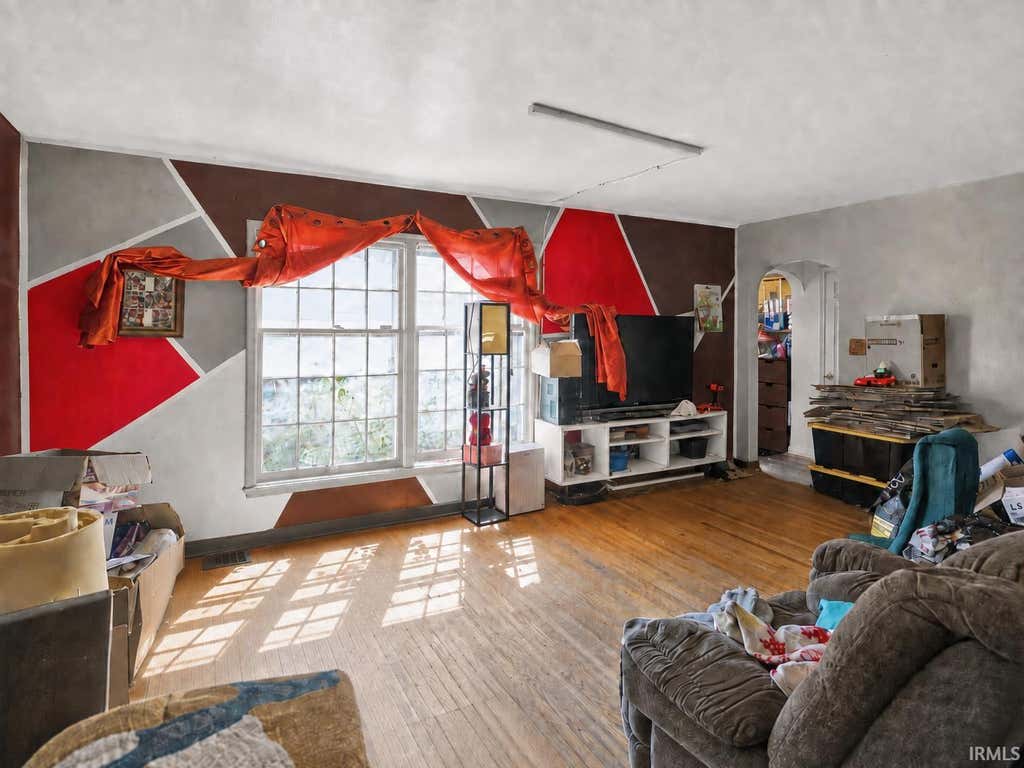 Photo of 1833 Randallia Drive, Fort Wayne, IN 46805 (MLS # 202631510)